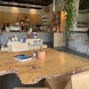 Unique space for sure.  Worth checking out and definitely a great place for bringing the laptop and working