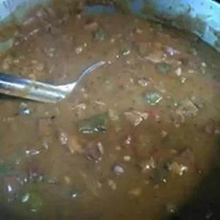 Gumbo
