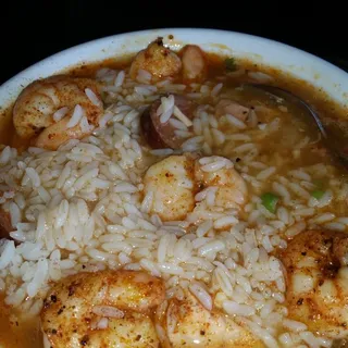 Jambalaya