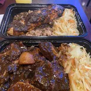 bbq ribs, ribs, food