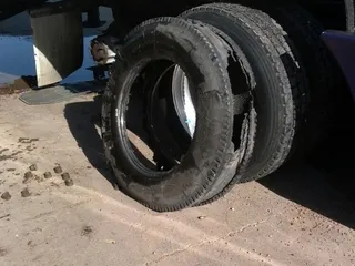 IMI Tire Service and Diesel Repair