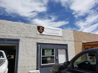 SNS Parts Suppliers