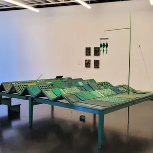 Lots of textures in this one