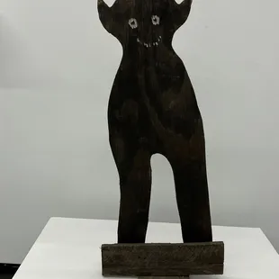 Haint - Spirits in the Material World exhibit.