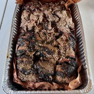 Brisket