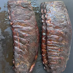 Ribs