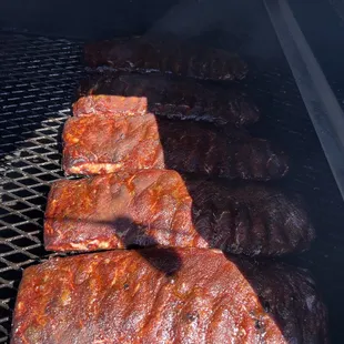 Ribs