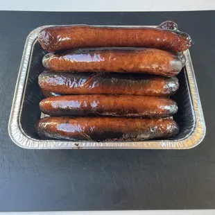 Sausage
