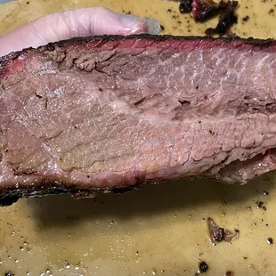 Brisket
