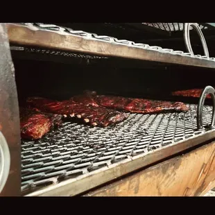 ribs