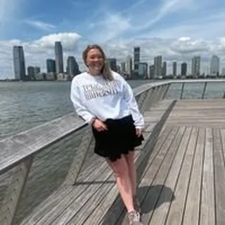 Cheyenne M.