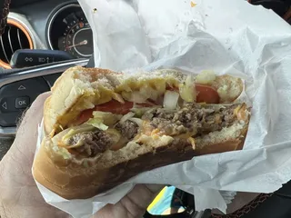 Dairy Treet Yoakum