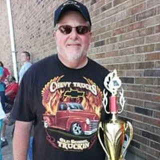 Larry R.