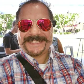 Eli M.