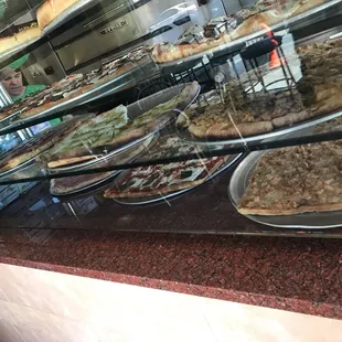 They have everything ! So fresh and so delicious