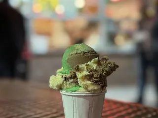 L&B Spumoni Gardens