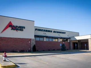 Rainier Arms Firearms Academy