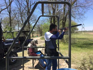 Shady Creek Sporting Clays
