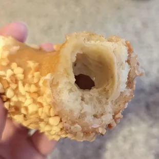 Knapp's Donuts