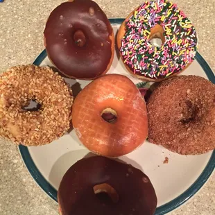 Well worth the 40 minute drive!