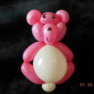 Teddy bear