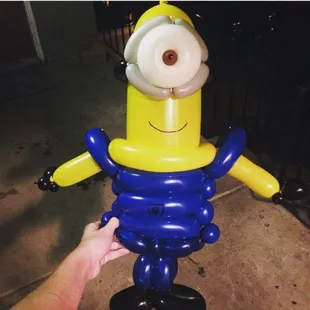 Minion
