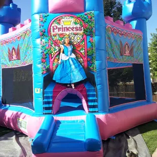 Princess Castle