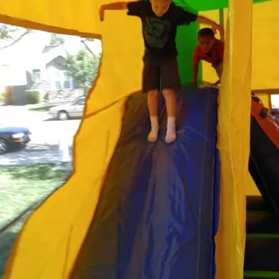 Slide in 5 n 1