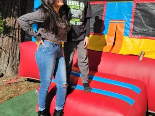 Bouncy Works