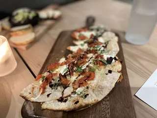 Café Momentum - Pittsburgh