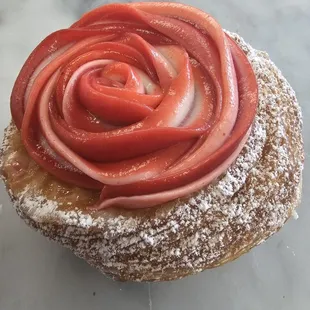 Guava Cream Cheese