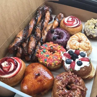 food
