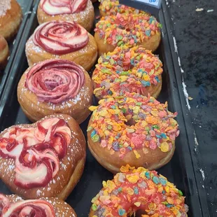 Donuts  05-30-2020