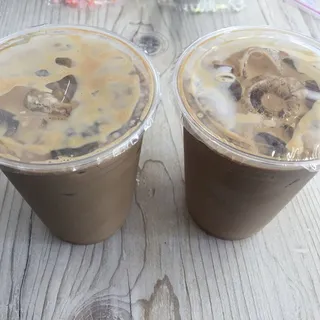 Vietnamese Coffee