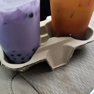 Taro Milk Tea