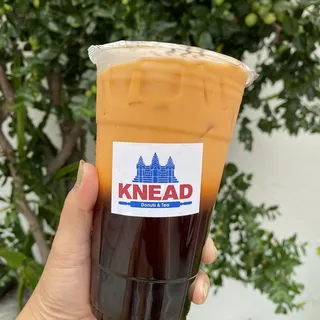Thai Ice Tea