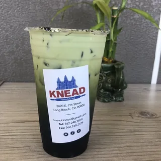 Thai Green Tea
