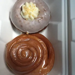 Cinnamon Roll