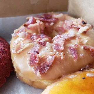 Maple Bacon