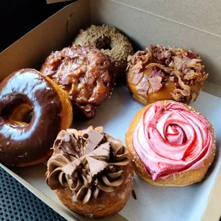 Guava Cream Cheese