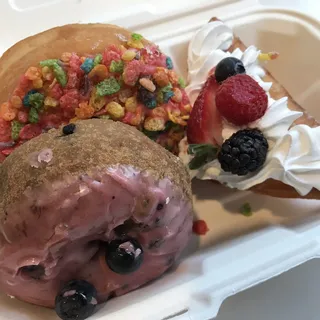 Kronut Gourmet
