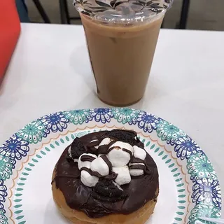 Smores
