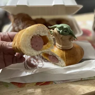 Hotdog