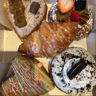 food