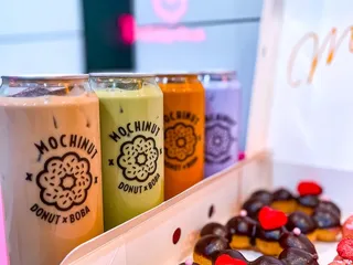 Mochinut - Cerritos