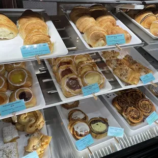 Pastries