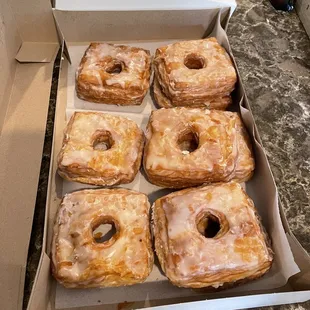 Cronuts