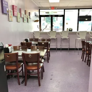 Seating