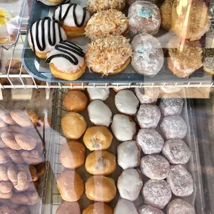 Donuts