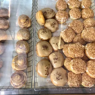 Donuts